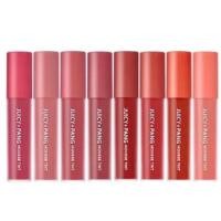ราคา ทิ้นท์เนื้อมูส APIEU Juicy Pang Mousse Tint 5 5g ของแท้ ฉลากไทย (20345111285)