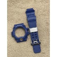 ราคา กรอบสาย gshock รุ่น GW 9400 สีน้ำเงินสีแดงสีดำ (17703496522)