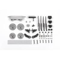 ราคา ชุดแต่งรถบังคับ TAMIYA 54139 OP 1139 1 10 R C Touring Car Body Accessory Parts Set ชุดแต่งทามิย่าแท้ rc (12645588574)