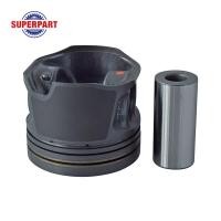 ราคา ลูกสูบ VIGO ปี 05 07 3 0D 1KD แท้ห้างTY 0 50MM 13103 30200 ราคาต่อ 1 ชิ้น (4137860374)