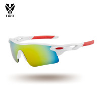 ราคา แว่นตาปั่นจักรยาน T REX tb004 กันแดด กันลม กันฝุ่น UV แว่นกันแดด แว่นปั่น (4774024664)