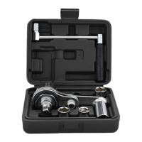 ราคา Torque Wrench Multiplier Lug Nut Labor Saving Wrench Remover Set N3A1 (19959723580)