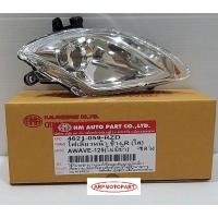 ราคา ชุดไฟเลี้ยวหน้า ใส เวฟ 125 เอส หัวเถิก WAVE 125 S ไม่มีขั้วเเละหลอดไฟ ราคาต่อ 1 ดวง HMA Brand (19212712159)