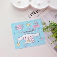 ราคา ผ้าเช็ดแว่น ผ้าเช็ดหน้าจอโทรศัพท์ ลายการ์ตูนน่ารัก (20767057334)