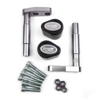 ราคา กันล้ม Z250 Z300 racing power กันล้มข้างเครื่อง (9827488827)