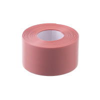 ราคา Waterproof tape for seal sinks gap เทปกันน้ำสำหรับติดบริเวณอ่างล้างจาน เทปกันน้ำกันขอบตัดขอบแม่พิมพ์ HOOMIN Kitchen Bathroom Wall เทปปิดผนึกเทปกันน้ำ PVC Mildew เทปกาว Crack เทป (20558207241)