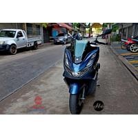 ราคา ชิวหน้า ซิ่ง Pcx 160 2Tone Pcx160 2021 2023 (19679553140)
