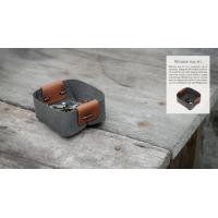 ราคา labrador REtable tray 1 ถาดใส่ของหนังแท้รีไซเคิล RES073 (1846280364)