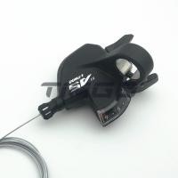 ราคา LTWOO A5 Elite MTB จักรยานเสือภูเขาเซตกลุ่มความเร็ว1X9แสดงแบบออปติคัลเปลี่ยนเกียร์ขวาทริกเกอร์เฟืองหลัง Derailleur Max เข้ากันได้ Shimano Altus Acera Alivio Deore 9 Speed (19603591597)