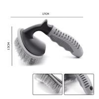 ราคา OnlineStore แปรงล้างล้อ แปรงล้อรถ แปรงทำความสะอาด แปรงยาง แปรงล้างรถยนต์ ทำความสะอาดซี่ล้อรถยนต์ (20707243298)