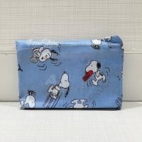 ราคา Sunniegiftshop พร้อมส่ง กระเป๋าผ้าลดโลกร้อน ถุงผ้าshopping ลายการ์ตูน ลายดอกไม้ ลายทาง ใบใหญ่ (12608324384)