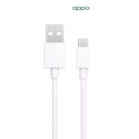 ราคา สายชาร์จ oppo micro usb ประกันศูนย์ oppo ประเทศไทย (17541445398)