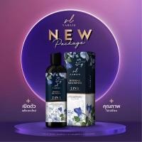 ราคา แชมพูวาริส Varlis แชมพูสมุนไพร 2 in 1 ออแกนิค ลดผมร่วง (14593313371)