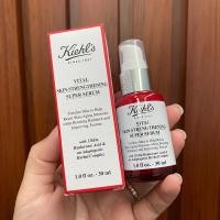 ราคา ครบไซส์ใหม่ล่าสุด KIEHLs Vital Skin Strengthening Hyaluronic Acid Super Serum (3722880361)
