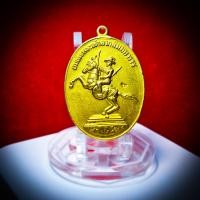 ราคา เหรียญสมเด็จพระเจ้าตากสินมหาราช รุ่นดับเพลิง ค้นหา กู้ภัย เหรียญสมเด็จพระเจ้าตาก ทรงม้า มหาราช สมเด็จมหาราช (20864759624)