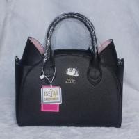 ราคา กะลาสีกระเป๋าสะพายไหล่ Samantha Vega Luna กระเป๋าถือสตรีครบรอบ20th กระเป๋าถือกระเป๋าสะพายไหล่หูแมว (16956730439)