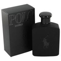 ราคา น้ำหอม Ralph Laurence Polo Double Black For men น้ำหอมผู้ชาย 125ml (9733886256)