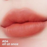 ราคา ลิปสติก 4U2 YOU RE MINE POWDER LIPSTICK ลิปสติกเนื้อแป้ง เนียนนุ่ม ฟินิชแมท ติดปากติดทนขั้นสุด (20029508881)