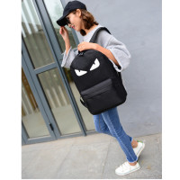 ราคา แฟชั่นคู่ใหม่กระเป๋าสะพายชายเยาวชนกระเป๋าเป้สะพายหลังกระเป๋านักเรียนด้วยตอนเย็นเรืองแสง นานาชาต (20969033256)