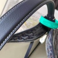 ราคา กระเป๋า Goyard Hobo รักแร้2023ใหม่กระเป๋าโท้ทกระเป๋าสำหรับคุณแม่กระเป๋าซิปกระเป๋าโททพิมพ์ลาย Y ทันสมัย (20691831660)