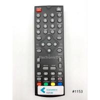 ราคา รีโมท กล่องTV ดิจิตอล ICONNEX EX PRO I 1153 (18969152719)