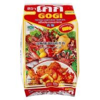 ราคา ตรา โกกิ แป้งทอดกรอบ 500 กรัม (20707592476)
