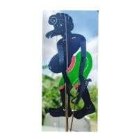 ราคา อ้ายดิก ตัวหนังตะลุงรูปเชิดขนาด 38 ซ ม (9193407378)