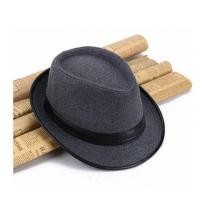 ราคา หมวกปานามา fedora ส่งจากไทย รอบหมวกด้านใน 58 ซม (16422056280)