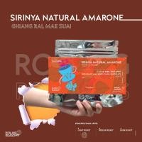 ราคา Rolling Roasters เมล็ดกาแฟคั่วอ่อน SIRINYA NATURAL AMARONE ขนาด 100g 200g (16200698278)