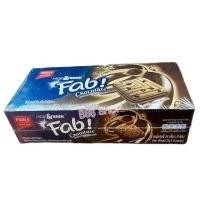 ราคา Parle Platina Hide Seek คุกกี้ คุกกี้ช็อกโกแลตชิพ และ คุกกี้แซนวิชสอดไส้ช็อกโกแลต 1กล่อง 12ซอง (21128589481)