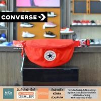 ราคา ลิขสิทธิ์แท้ Converse Sling Pack Core Chuck Waist Bag U NEA กระเป๋าคาดเอว คาดอก คอนเวิร์ส แท้ (8256048840)