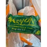 ราคา ยางใน รถมอเตอร์ไซค์ ยี่ห้อKRYON (20401539843)