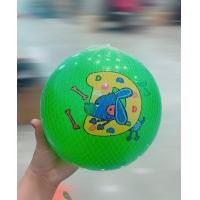 ราคา ลูกบอล ลูกบอลยาง PVC ลูกบอลชายหาด บอลเด้งดึ๋ง รุ่น F1 (21133680207)