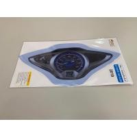 ราคา ฟิล์ม กันรอยเรือนไมค์ wave 125 LED เเบบใส (12943218586)