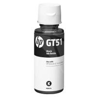 ราคา ส่งจากกรุงเทพ HP GT52GT51GT53GT53XLGT51XL Set 4 สี 4 ขวด BK M YC Tank 310 315 415 500 515 550 610 615 GT 5810 GT 5820 NO BOX (20616426916)