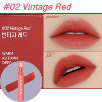ราคา แท้ พร้อมส่ง ETUDE Fixing Tint ลิปไม่เลอะแมสก์ (21135656079)