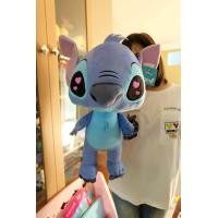 ราคา ตุ๊กตาสติช ตาหัวใจ 16 นิ้ว ลิขสิทธิ์แท้ (537914178)