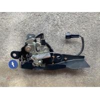 ราคา กลอนฝากระโปรงหน้า Vigo Vigo Champ Fortuner วีโก้ วีโก้แชมป์ ฟอร์จูนเนอร์ ไฟฟ้า (20207055455)