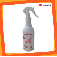 ราคา Petme Bath Spray สเปรย์อาบแห้งสุนัขและแมว กลิ่นพีช บำรุงรักษาสุขภาพขนและผิวหนัง ลดการอักเสบ 250 มล (14638345215)