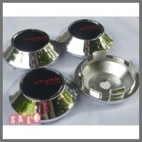 ราคา 58 มิล NEW 4 ฝาครอบดุมล้อ ฝาครอบล้อ ฝากลางแม็ก Advan Racing ดุม ดุมรถ ดุมล้อ ดุมแม็ก สีโครเมี่ยม ฝาแม็ก ฝาล้อ ฝาดุมล้อ มาร้านนี่จบในที่เดียว (6255526633)
