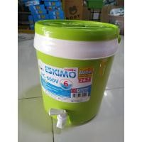 ราคา คูลเลอร์น้ำมีก๊อก 14 8 2 10 8 6 ลิตร กระติกน้ำมีก๊อก หลายขนาด กระติกน้ำแข็ง คูลเลอร์น้ำ คูลเลอร์กดน้ำ เก็บความเย็นนาน สินค้าพรีเมี่ยม (8962348917)