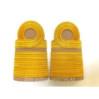 ราคา อินทรธนู อินทรธนูข้าราชการ บ่ากากี (9975452159)