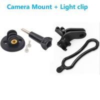 ราคา Garmin ที่วางคอมพิวเตอร์ติดจักรยาน รองรับการขยายตัวยึดด้านหน้าสำหรับ Garmin Edge 130 200 510 520 520 800 810 1000 (13637906548)