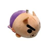 ราคา KIRIN ผู้ใหญ่ของขวัญวันเกิดการ์ตูนญี่ปุ่นกระเป๋าตุ๊กตามืออะนิเมะจี้ดินสอสีชินจังตุ๊กตา Kaychain (20784134359)