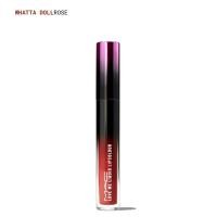 ราคา MAC love me liquid lipcolour สี 480 whatta doll 3 1ml ของแท้ Exp 10 2568 (17903745439)