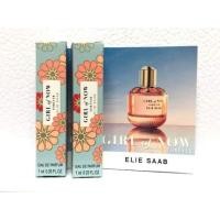 ราคา Vial Elie Saab Girl of Now Forever 1ml (16161211767)