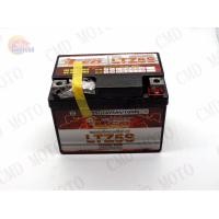 ราคา แบตเตอรี่ LEO LTZ 5 5 แอมป์ สำหรับมอเตอร์ไซค์ทุกรุ่น (1182206370)