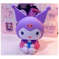 ราคา กระปุกออมสิน My melody Kuromi (21097509450)