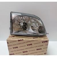 ราคา DEPOไฟหน้ารถตู้หัวจรวด ไฟหน้าTOYOTA YH184 YH137 ปี1999 2000 หัวจรวดตาเพชร คุณภาพ พร้อมส่ง (20804567485)