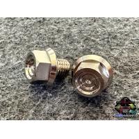ราคา น็อตอุดกระจกเกรียว Yamaha Nouvo MXMY (20147580883)